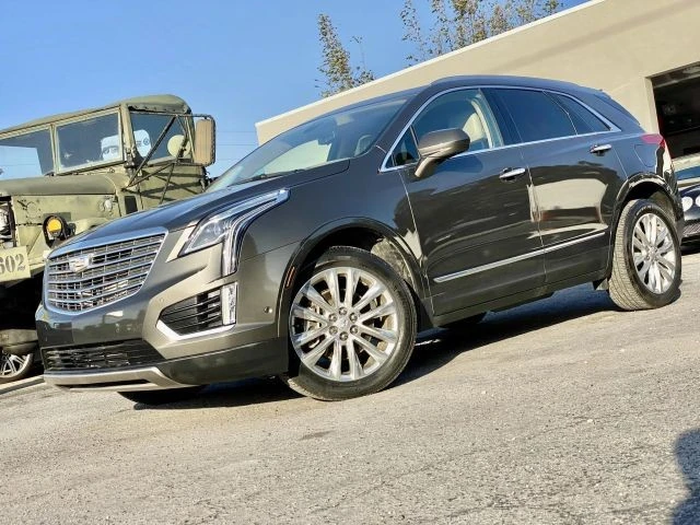 2019 Cadillac XT5 - Image 21 of 21
