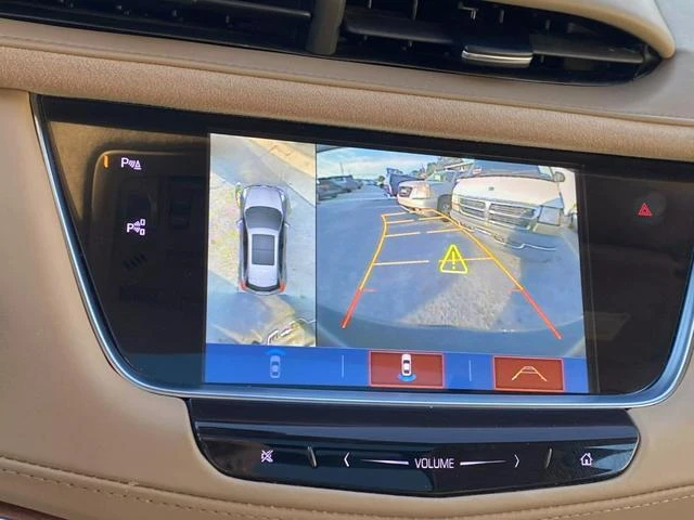 2019 Cadillac XT5 - Image 12 of 12