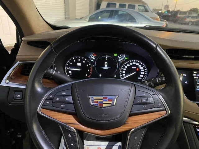 2019 Cadillac XT5 - Image 20 of 21