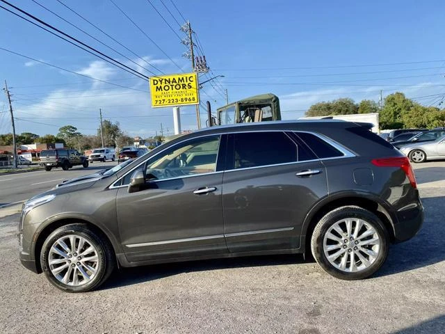 2019 Cadillac XT5 - Image 3 of 12