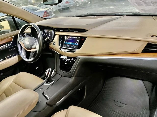 2019 Cadillac XT5 - Image 20 of 21