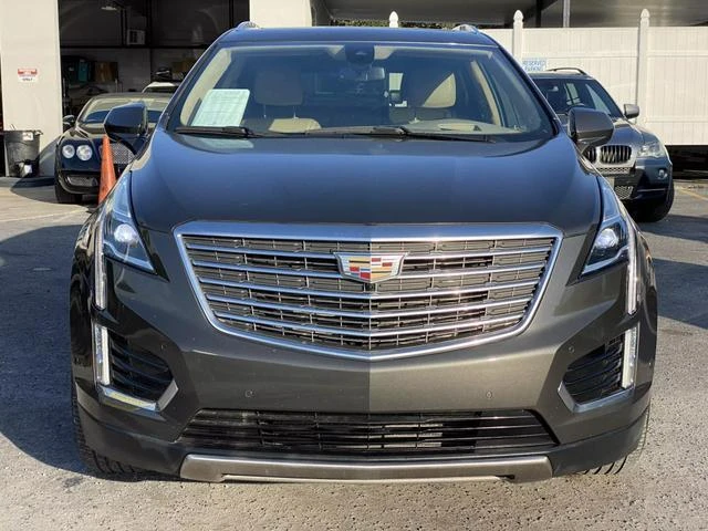 2019 Cadillac XT5 - Image 8 of 12