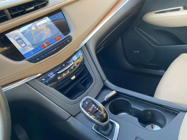 2019 Cadillac XT5 - Image 13 of 21