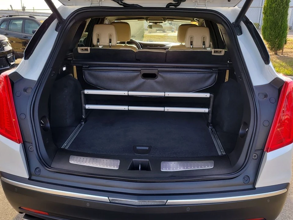 2019 Cadillac XT5 - Image 7 of 12