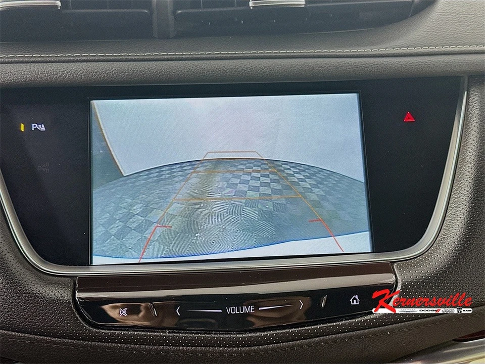 2019 Cadillac XT5 - Image 20 of 21