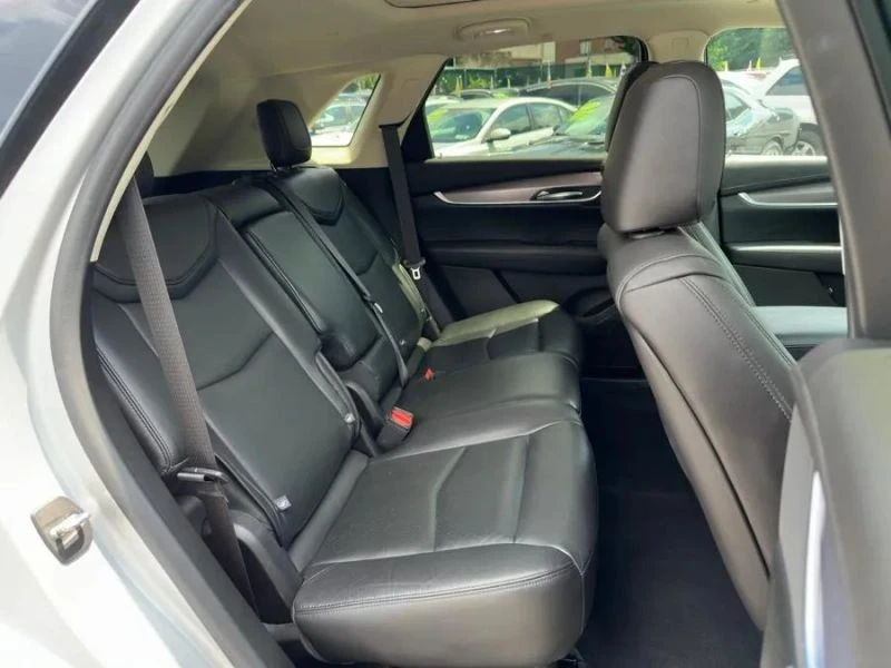 2019 Cadillac XT5 - Image 12 of 12