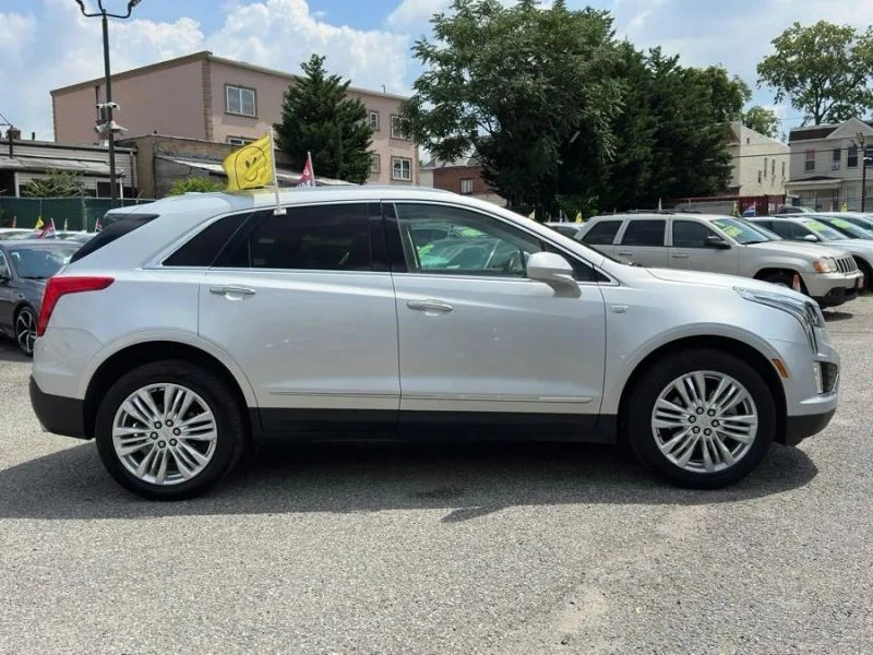 2019 Cadillac XT5 - Image 8 of 12