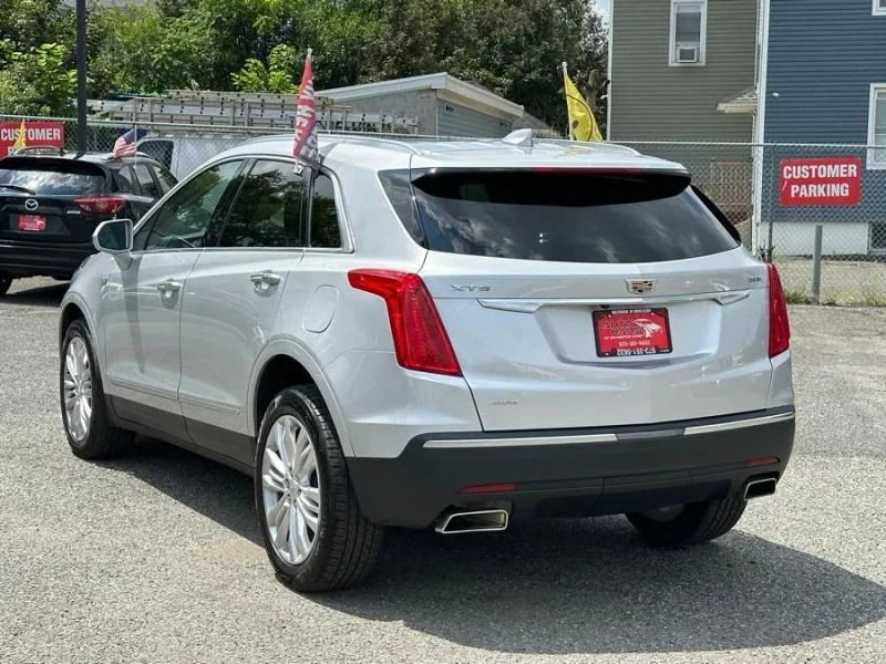 2019 Cadillac XT5 - Image 6 of 12