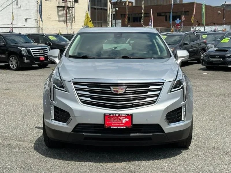 2019 Cadillac XT5 - Image 2 of 12