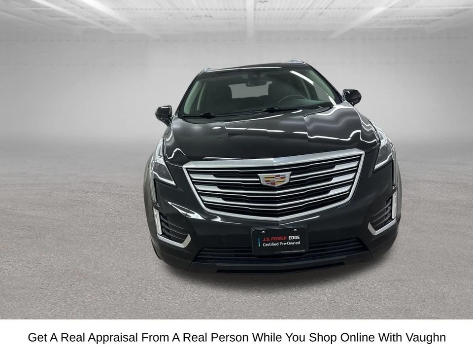 2019 Cadillac XT5 - Image 5 of 12
