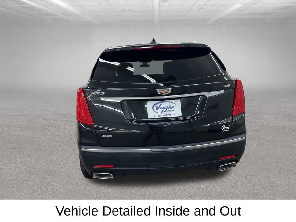 2019 Cadillac XT5 - Image 12 of 12