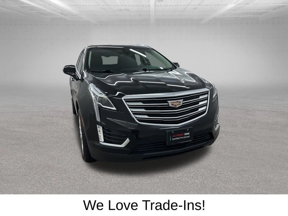 2019 Cadillac XT5 - Image 3 of 12