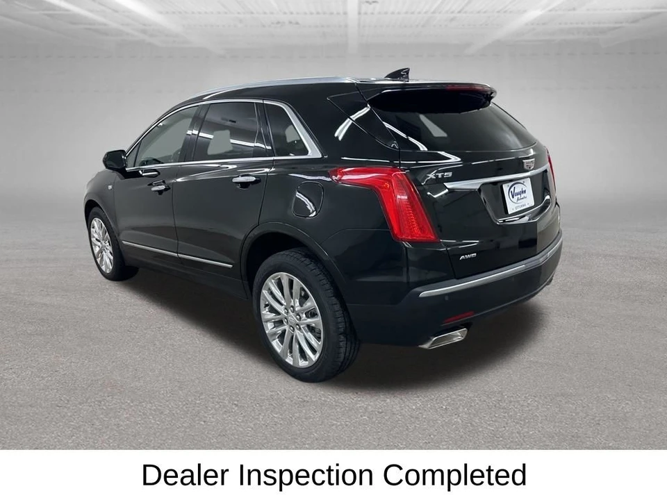 2019 Cadillac XT5 - Image 10 of 12