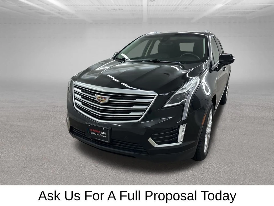 2019 Cadillac XT5 - Image 7 of 12