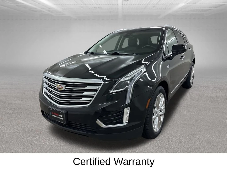 2019 Cadillac XT5 - Image 8 of 12