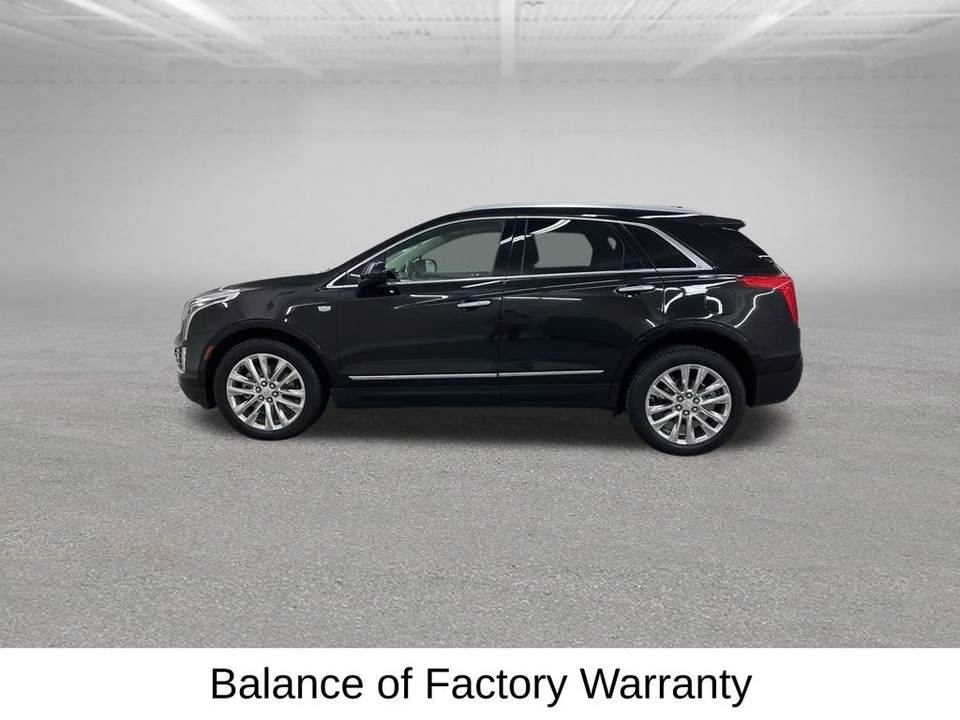 2019 Cadillac XT5 - Image 9 of 12