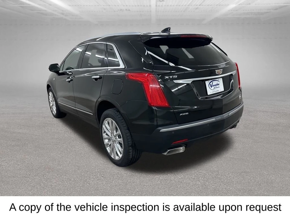2019 Cadillac XT5 - Image 11 of 12