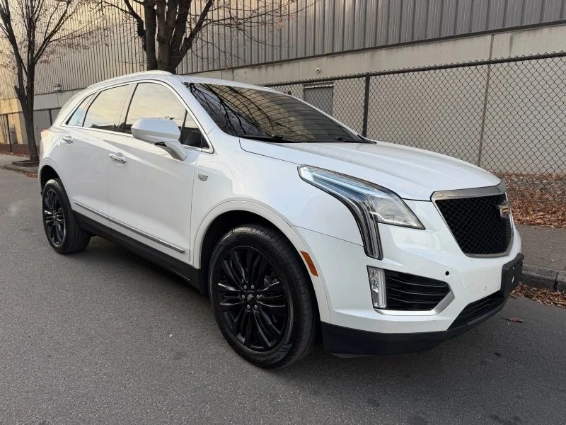 2019 Cadillac XT5 - Image 3 of 12