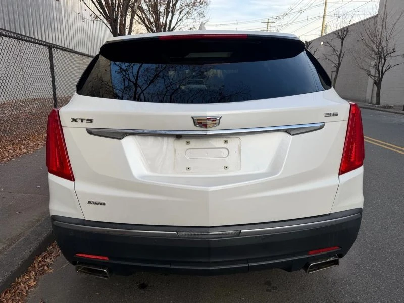 2019 Cadillac XT5 - Image 6 of 12