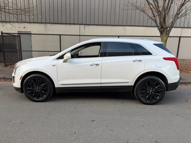 2019 Cadillac XT5 - Image 8 of 12