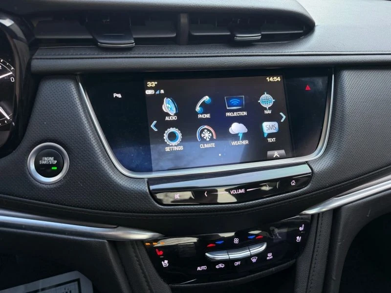 2019 Cadillac XT5 - Image 10 of 12