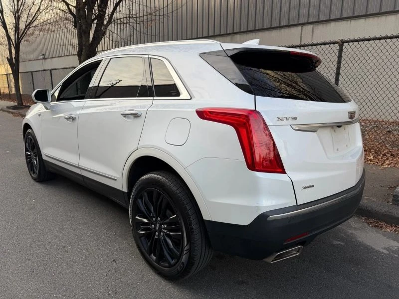 2019 Cadillac XT5 - Image 7 of 12