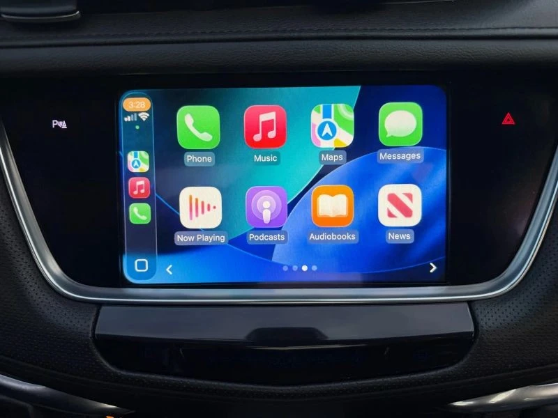 2019 Cadillac XT5 - Image 11 of 12