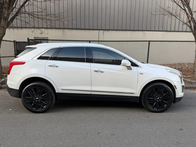 2019 Cadillac XT5 - Image 4 of 12