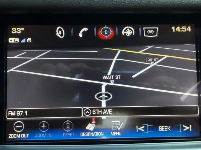 2019 Cadillac XT5 - Image 12 of 12