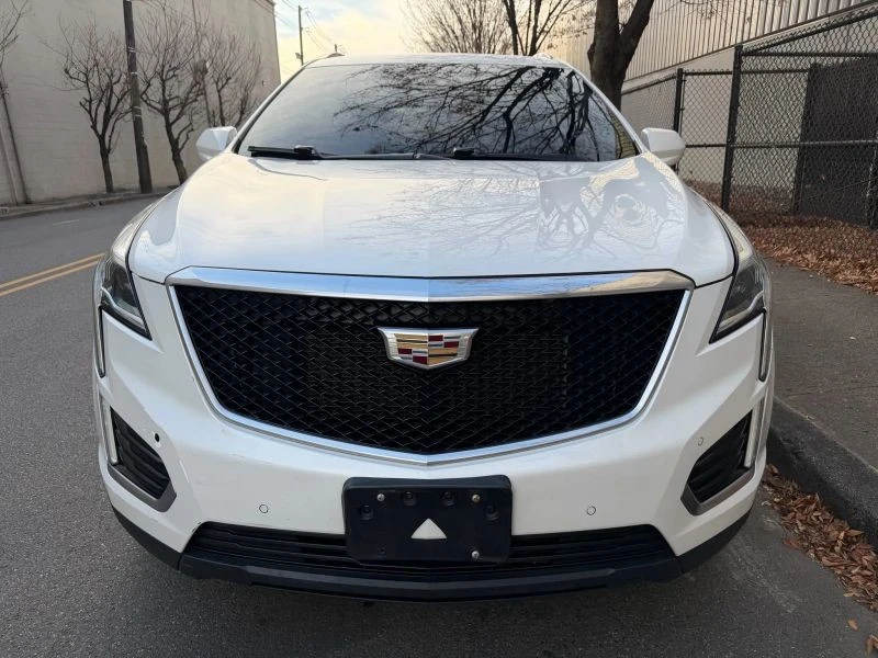 2019 Cadillac XT5 - Image 2 of 12