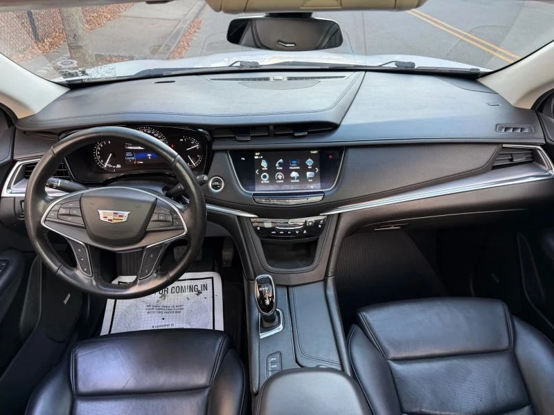 2019 Cadillac XT5 - Image 9 of 12