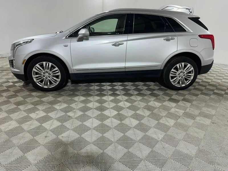 2019 Cadillac XT5 - Image 3 of 12