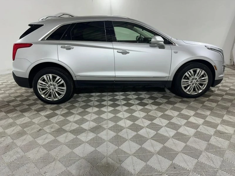 2019 Cadillac XT5 - Image 8 of 12