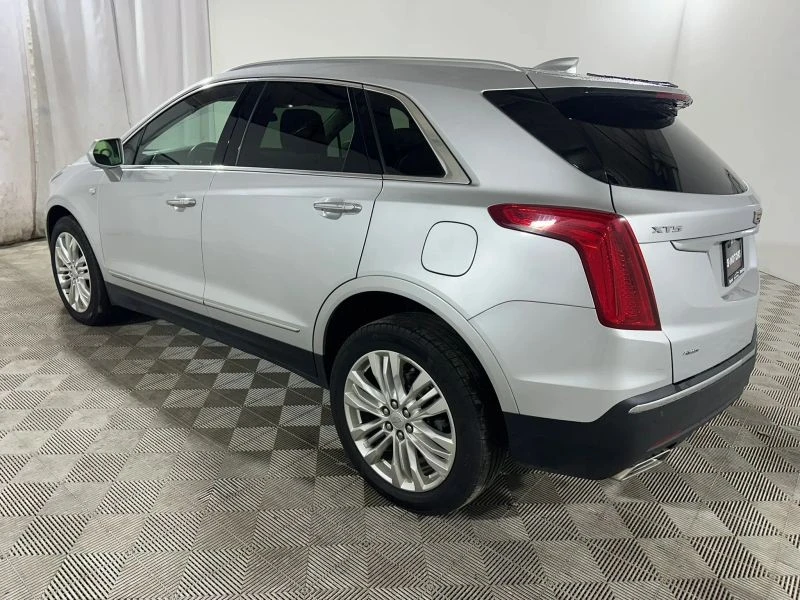 2019 Cadillac XT5 - Image 4 of 12