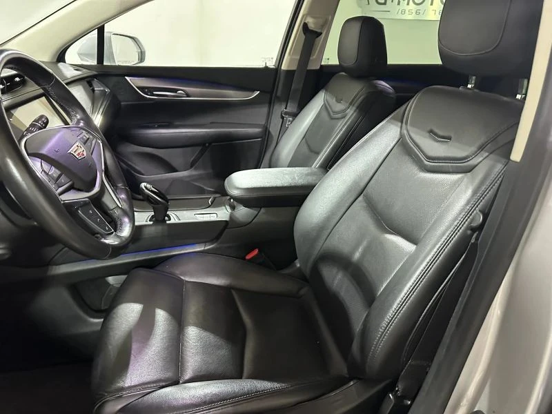 2019 Cadillac XT5 - Image 11 of 12