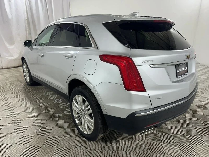 2019 Cadillac XT5 - Image 5 of 12
