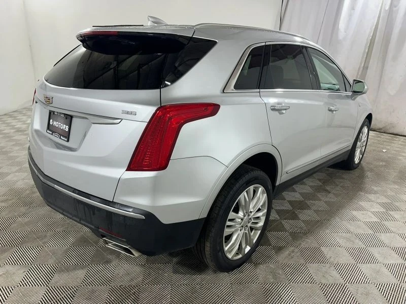 2019 Cadillac XT5 - Image 6 of 12