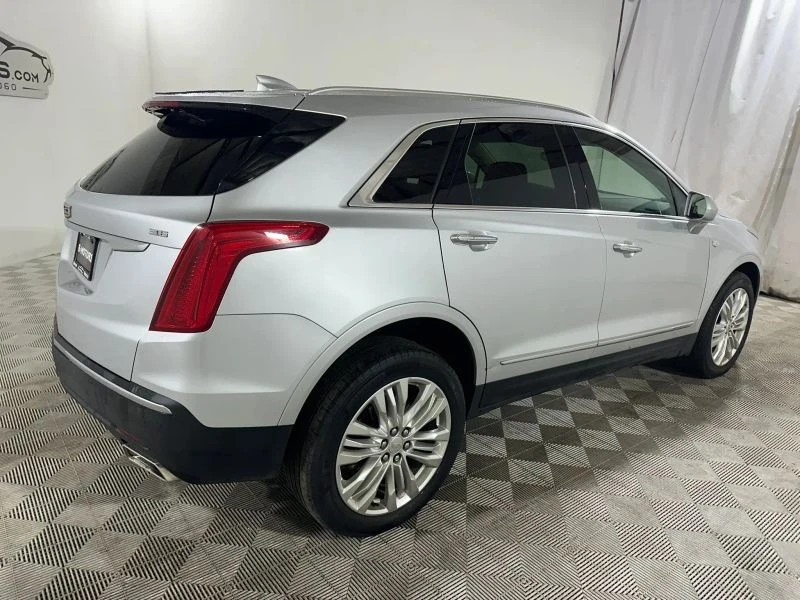 2019 Cadillac XT5 - Image 7 of 12