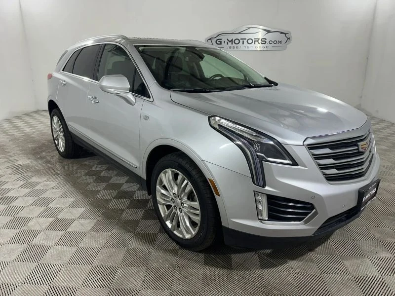 2019 Cadillac XT5 - Image 10 of 12