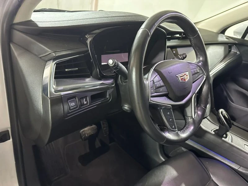 2019 Cadillac XT5 - Image 12 of 12