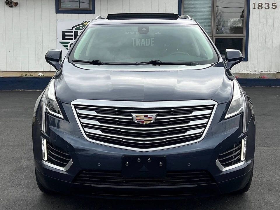 2019 Cadillac XT5 - Image 9 of 21