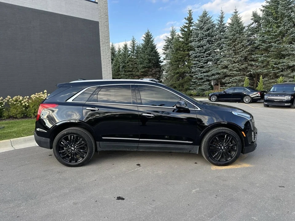 2019 Cadillac XT5 - Image 7 of 21