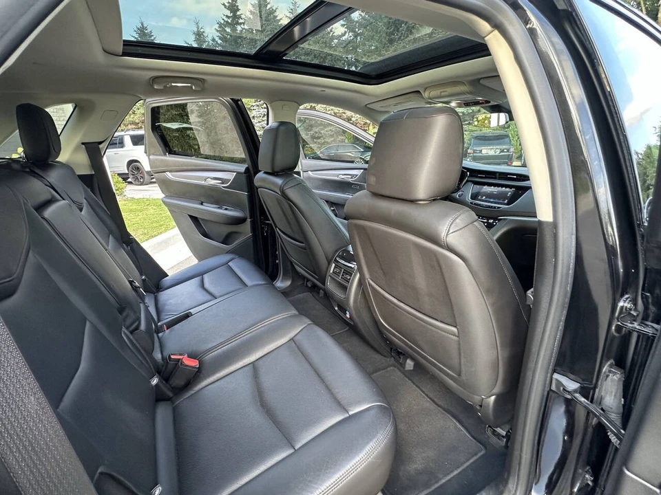 2019 Cadillac XT5 - Image 15 of 21