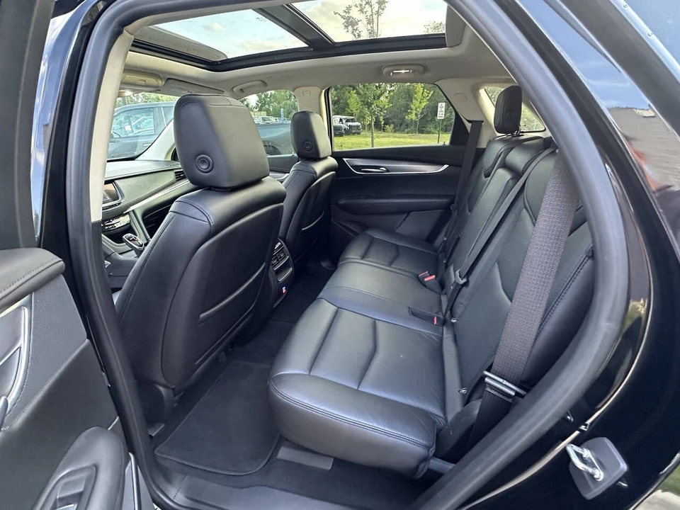 2019 Cadillac XT5 - Image 21 of 21