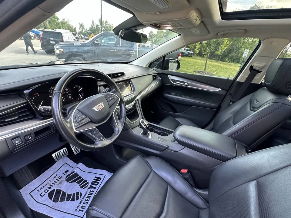 2019 Cadillac XT5 - Image 20 of 21