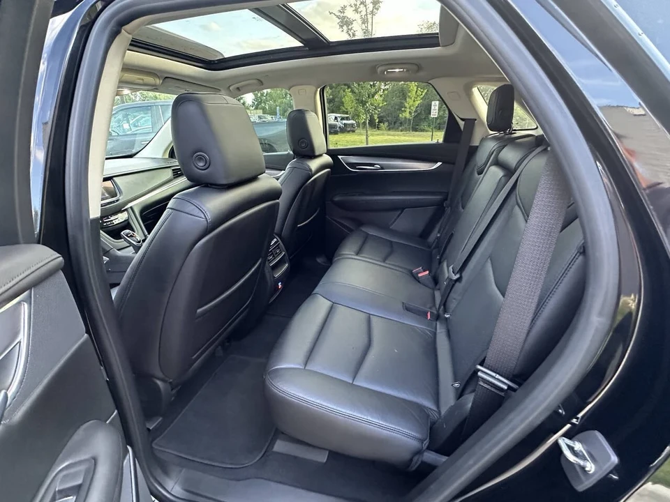 2019 Cadillac XT5 - Image 21 of 21