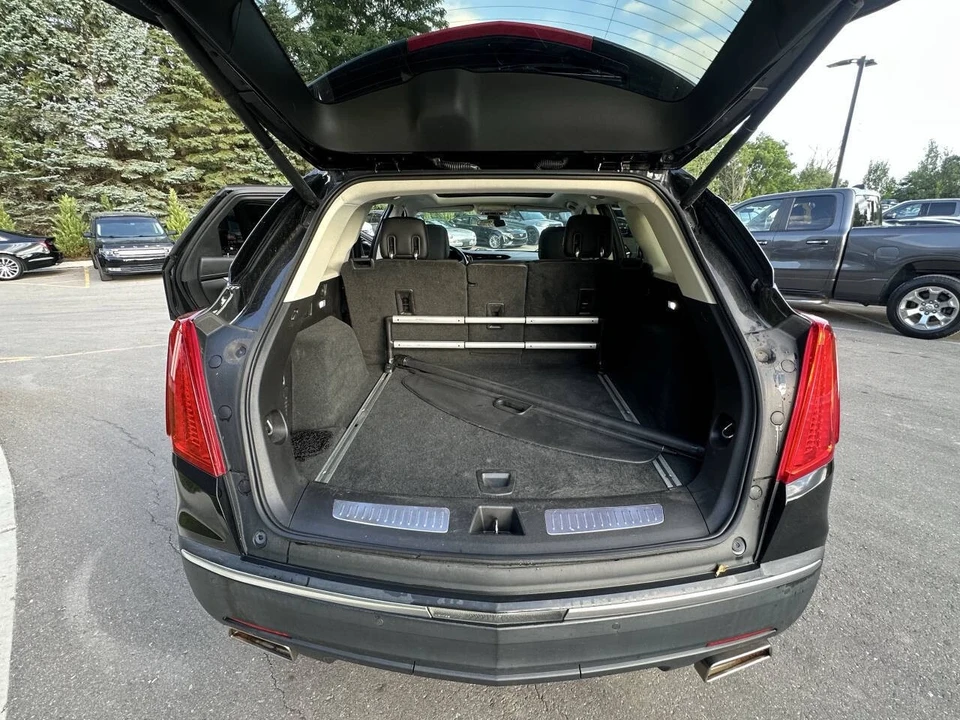 2019 Cadillac XT5 - Image 14 of 21