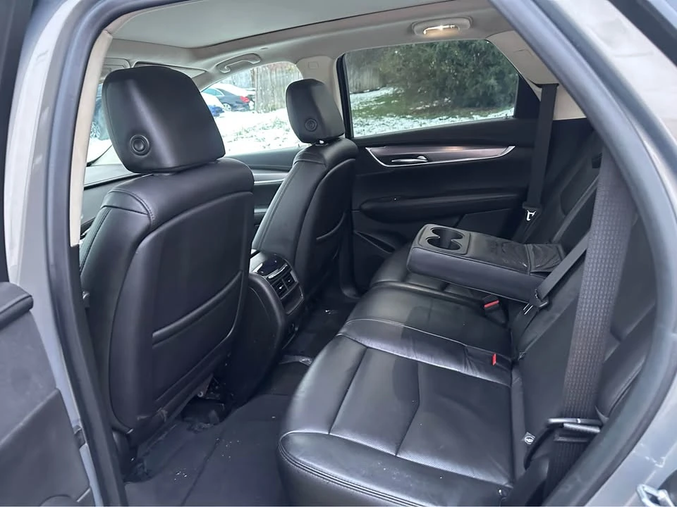 2019 Cadillac XT5 - Image 12 of 19