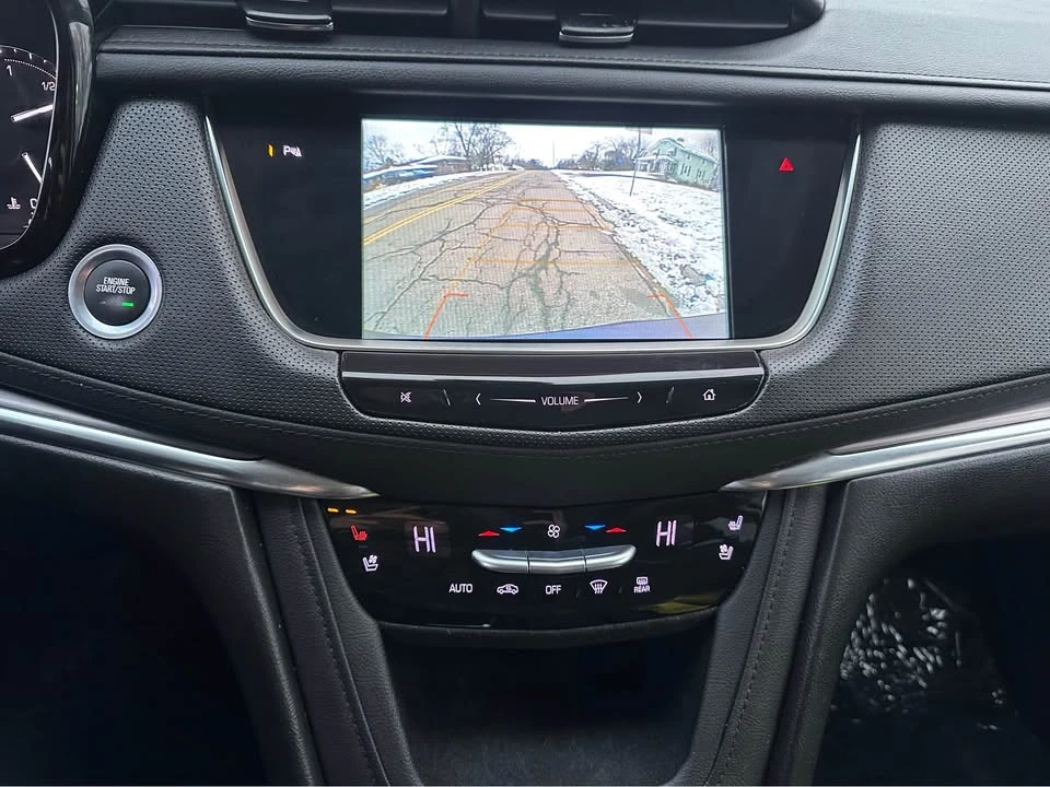 2019 Cadillac XT5 - Image 19 of 19