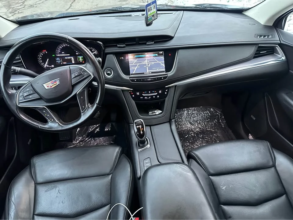 2019 Cadillac XT5 - Image 13 of 19